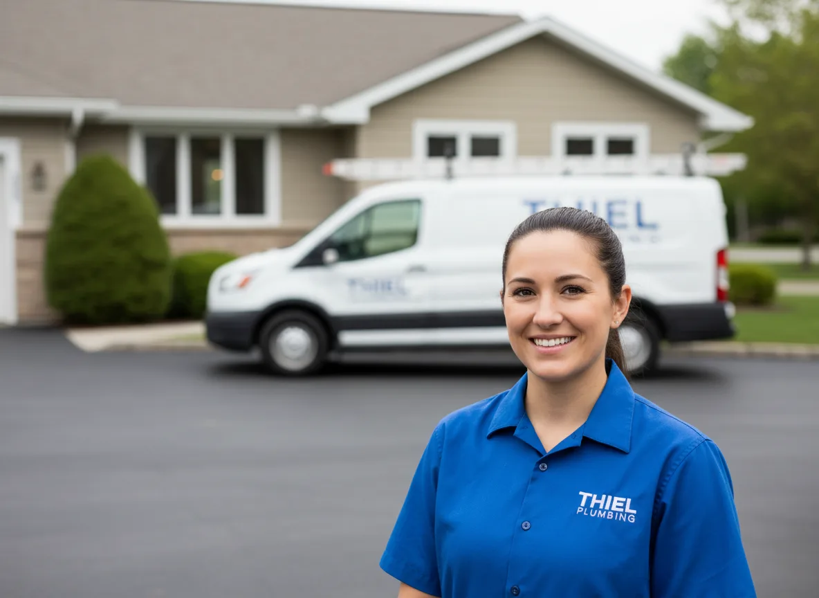 Plumber Scribner, NE FAQs